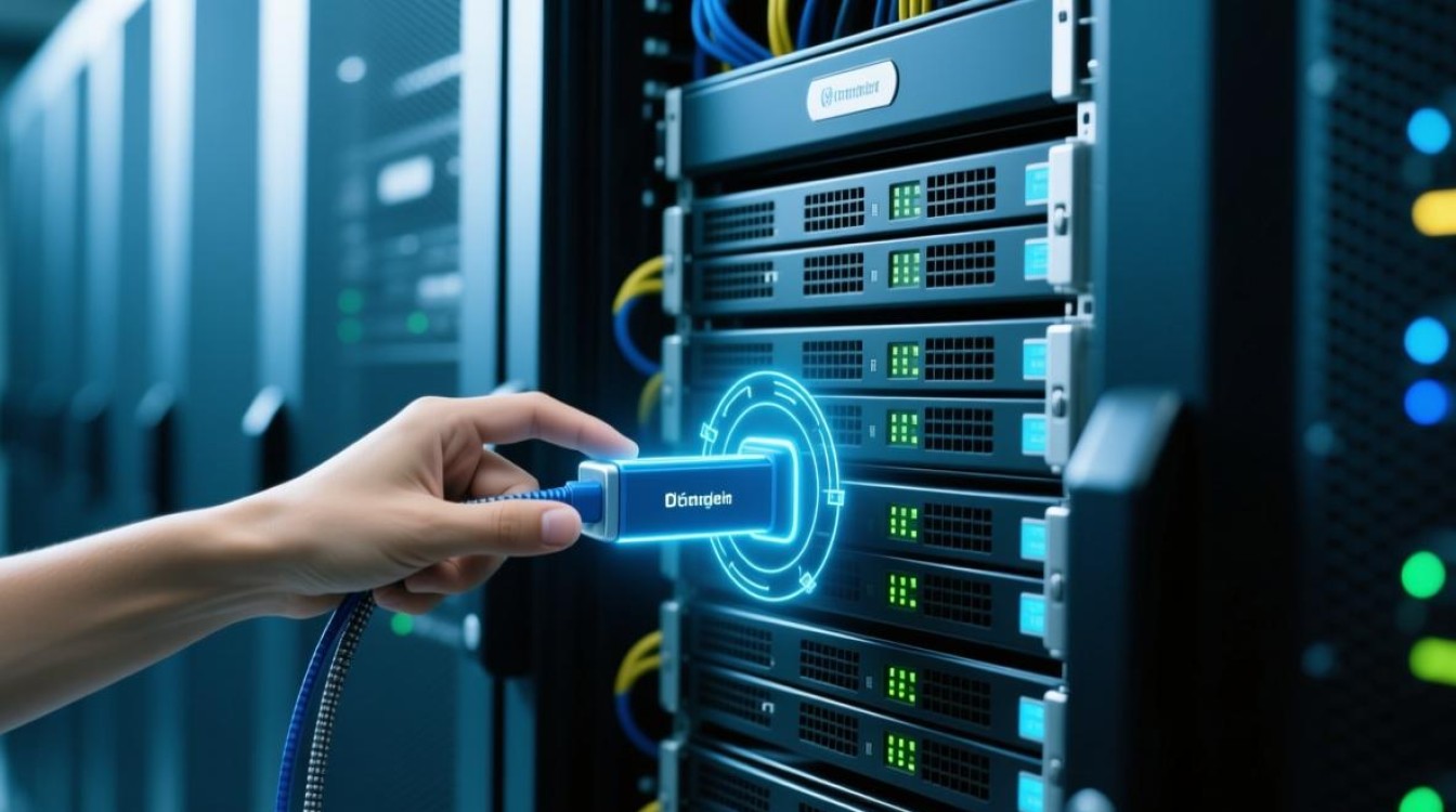 为什么服务器上的其他机器无法连接？故障原因及解决方法是什么？