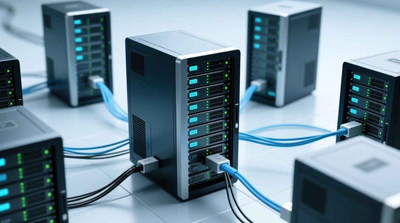 为什么服务器上的其他机器无法连接？故障原因及解决方法是什么？