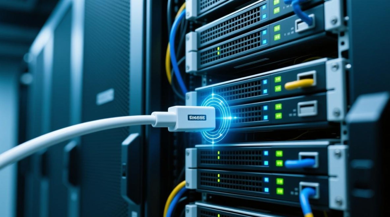 为什么服务器上的其他机器无法连接？故障原因及解决方法是什么？