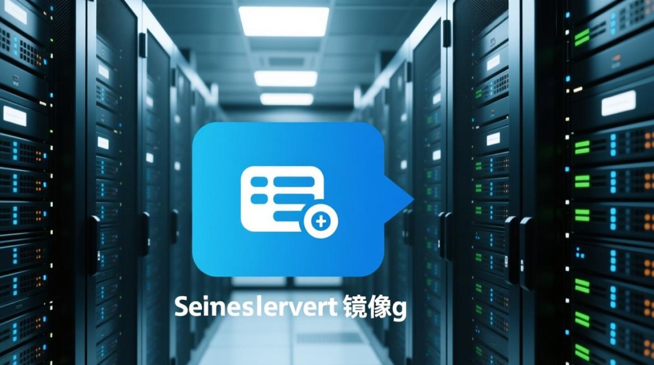 服务器制作镜像有何实际用途？它对系统备份与恢复有何重要性？