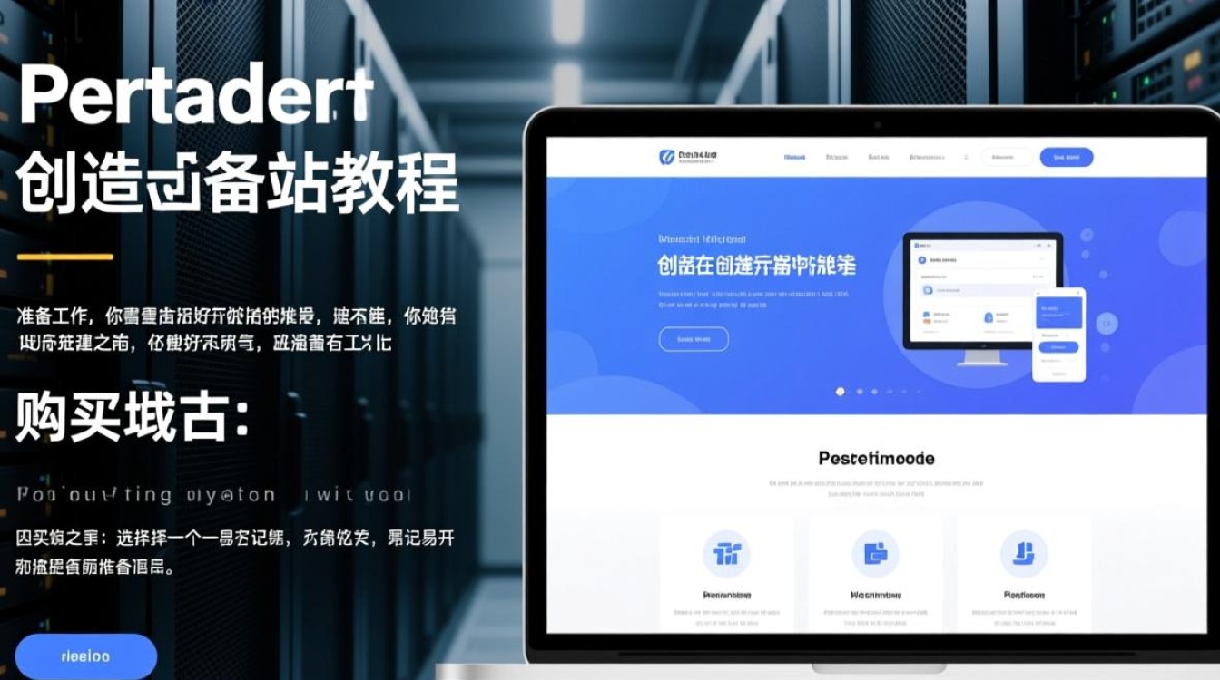 如何一步步轻松完成服务器创建网站教程？专业指南详解！