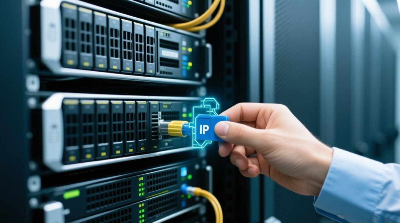 服务器迁移至电信IP的具体步骤和注意事项有哪些？