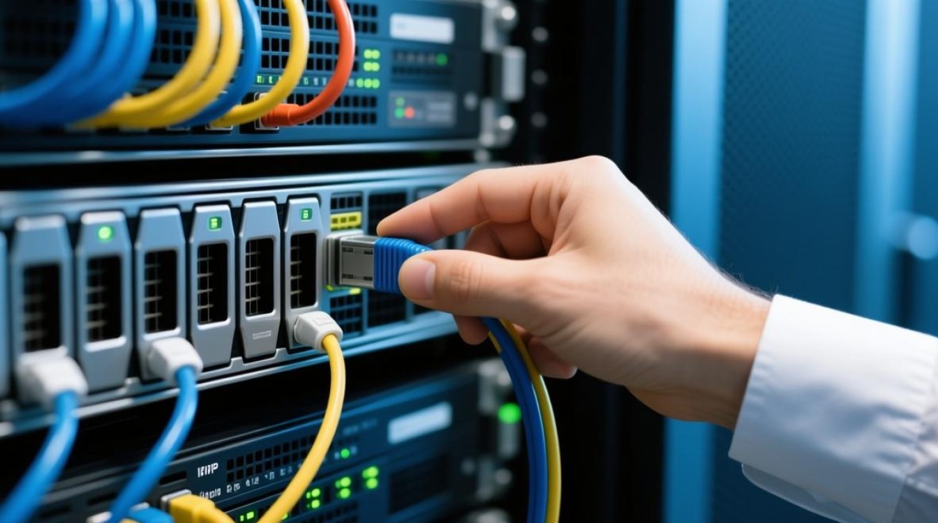 服务器迁移至电信IP的具体步骤和注意事项有哪些？