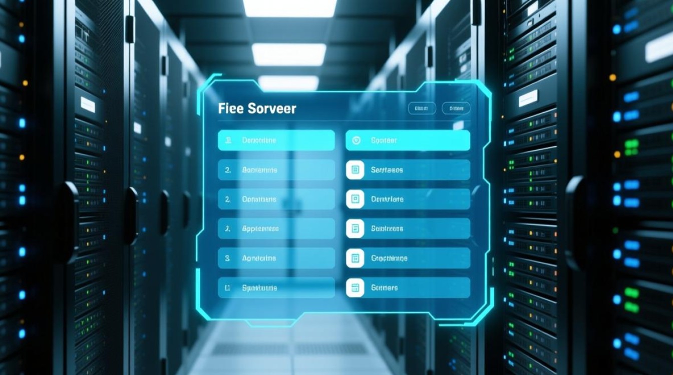 紧急求助！服务器列表究竟藏匿何处，找不到怎么办？