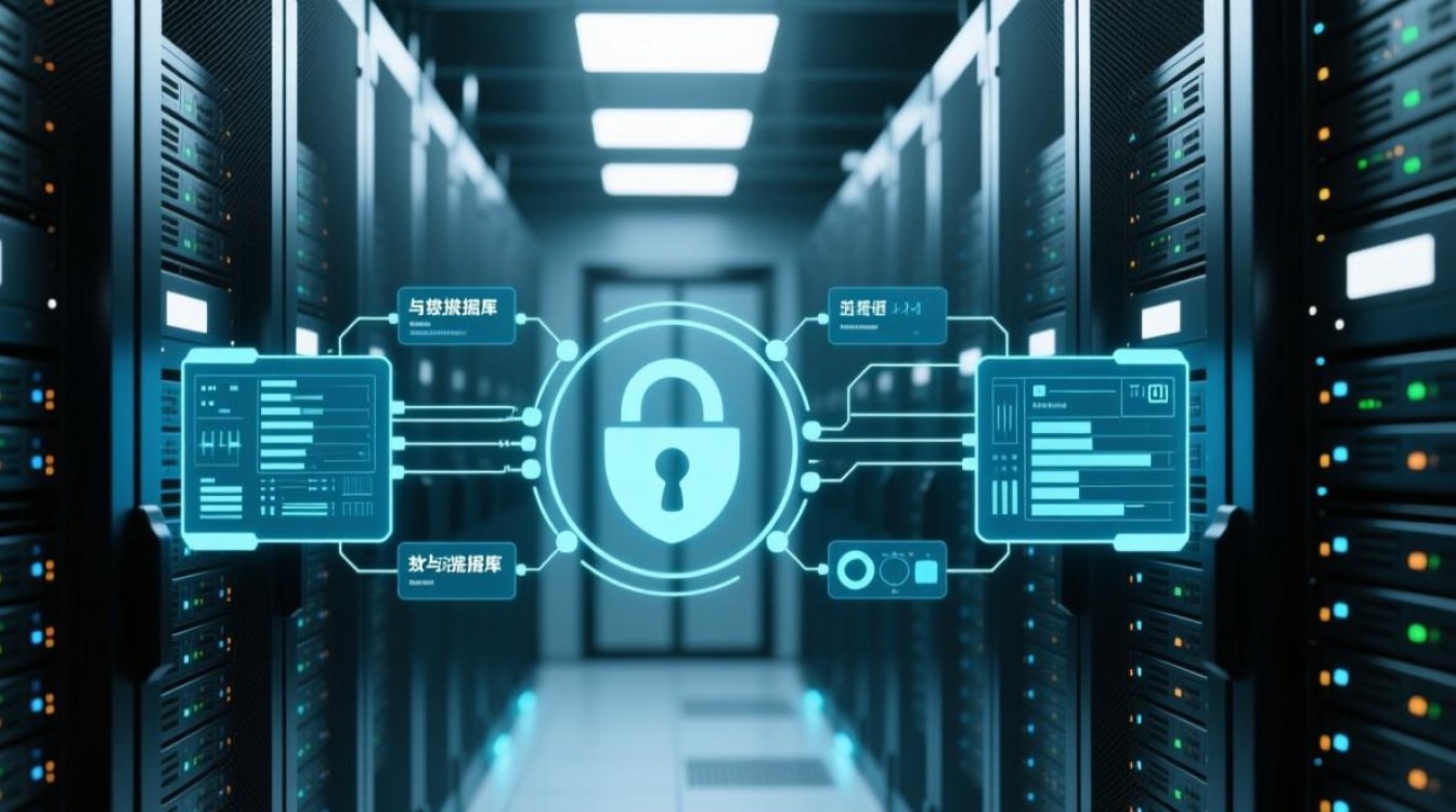 服务器登录数据库连接的具体步骤和配置疑问解答