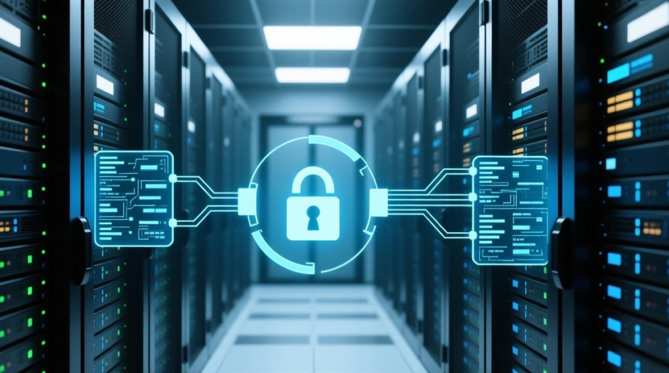 服务器登录数据库连接的具体步骤和配置疑问解答