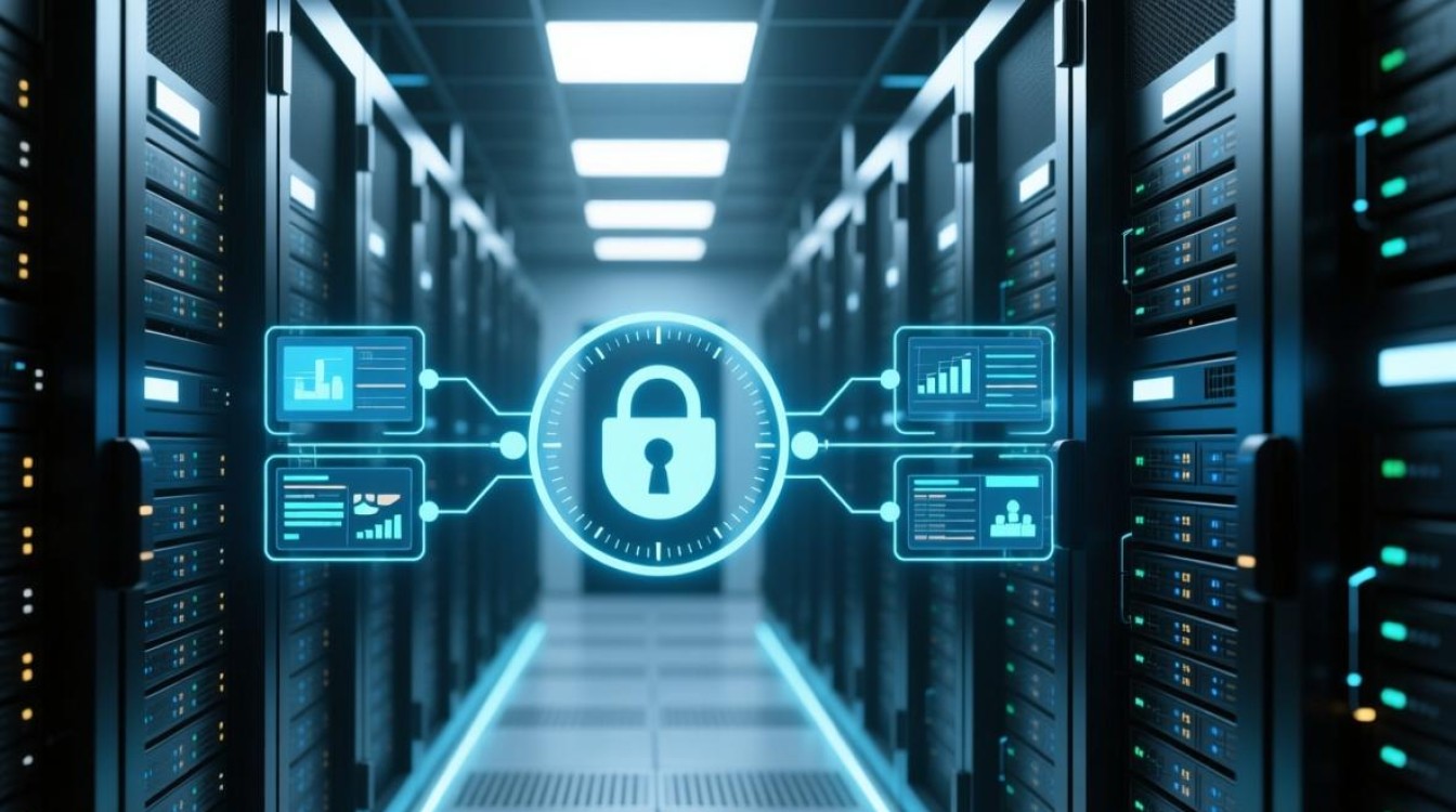 服务器登录数据库连接的具体步骤和配置疑问解答