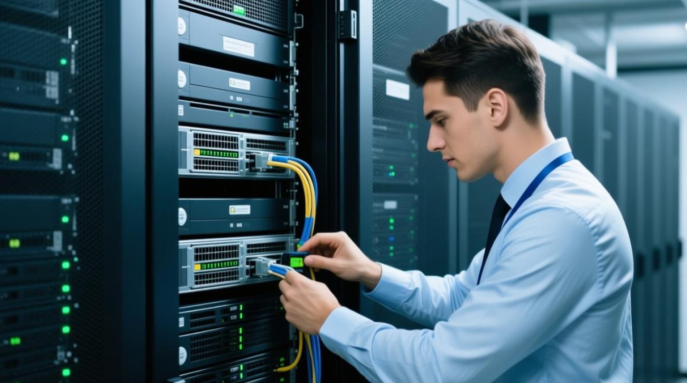 服务器操作系统更换步骤详解，专业指南与常见问题解答