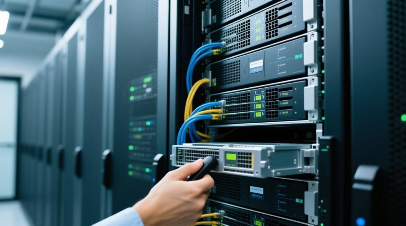 服务器操作系统更换步骤详解，专业指南与常见问题解答