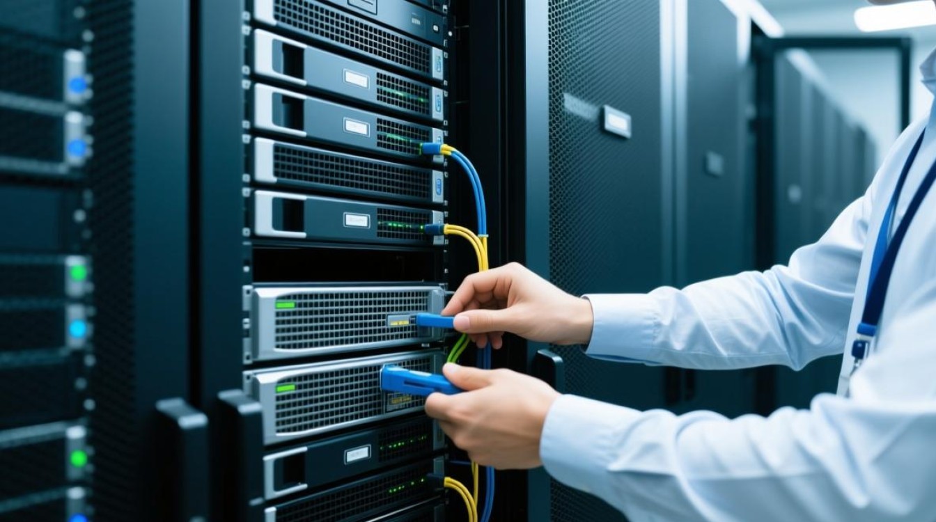 服务器操作系统更换步骤详解，专业指南与常见问题解答