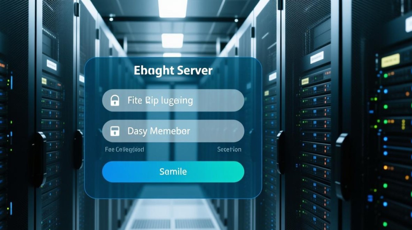 服务器初次登录密码设置规范与常见问题解答？