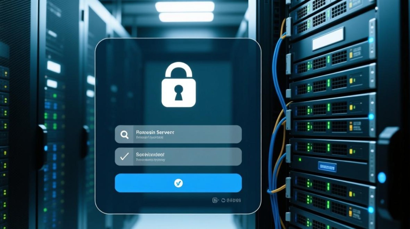 服务器初次登录密码设置规范与常见问题解答？