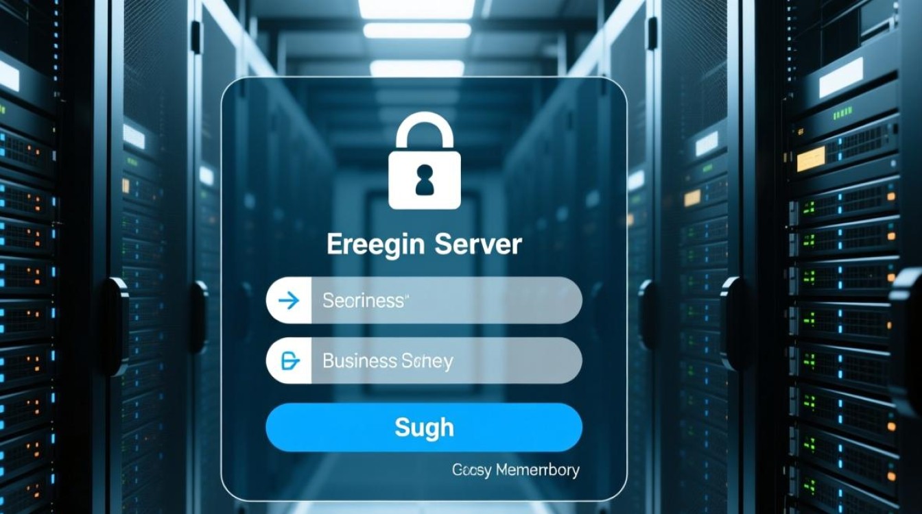 服务器初次登录密码设置规范与常见问题解答？