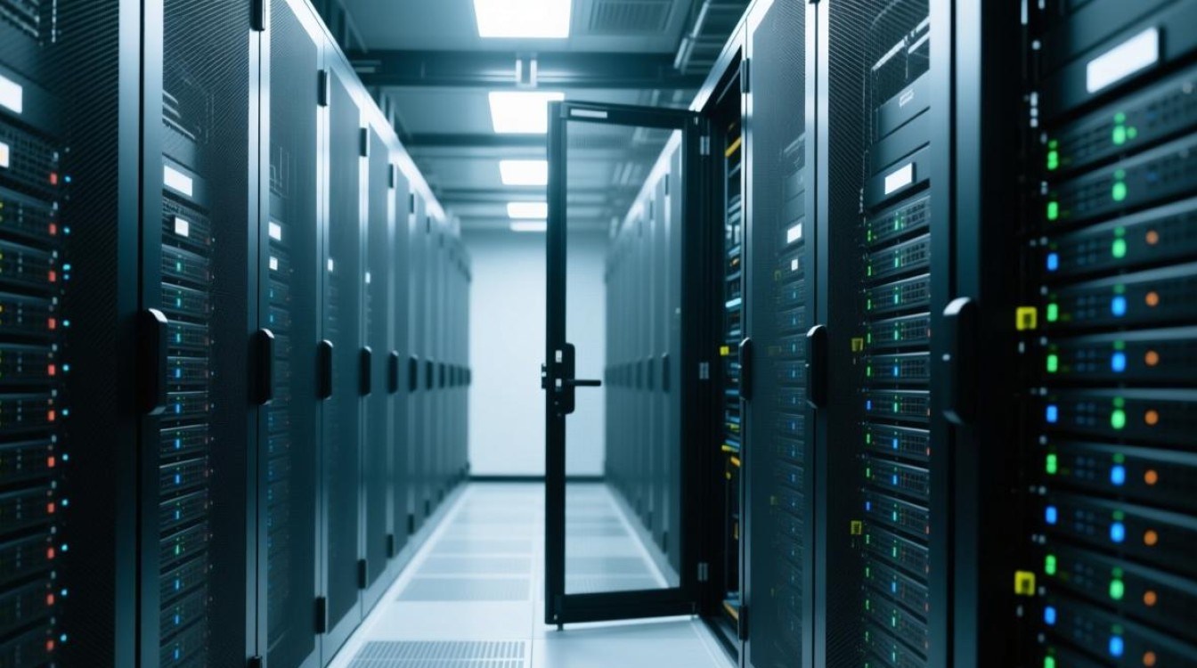 服务器到期后数据被释放，如何确保数据安全与合规处理？