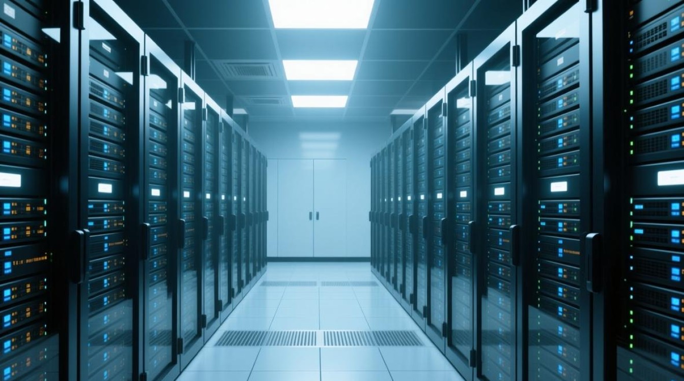 服务器是创建网站的必需品吗？还是只需租用空间？揭秘两者关系！