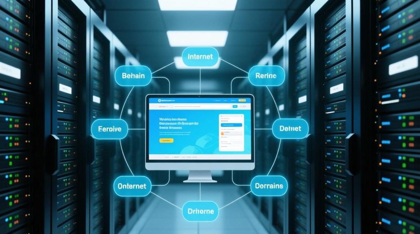 如何高效构建服务器上的二级域名？步骤详解与技巧分享！