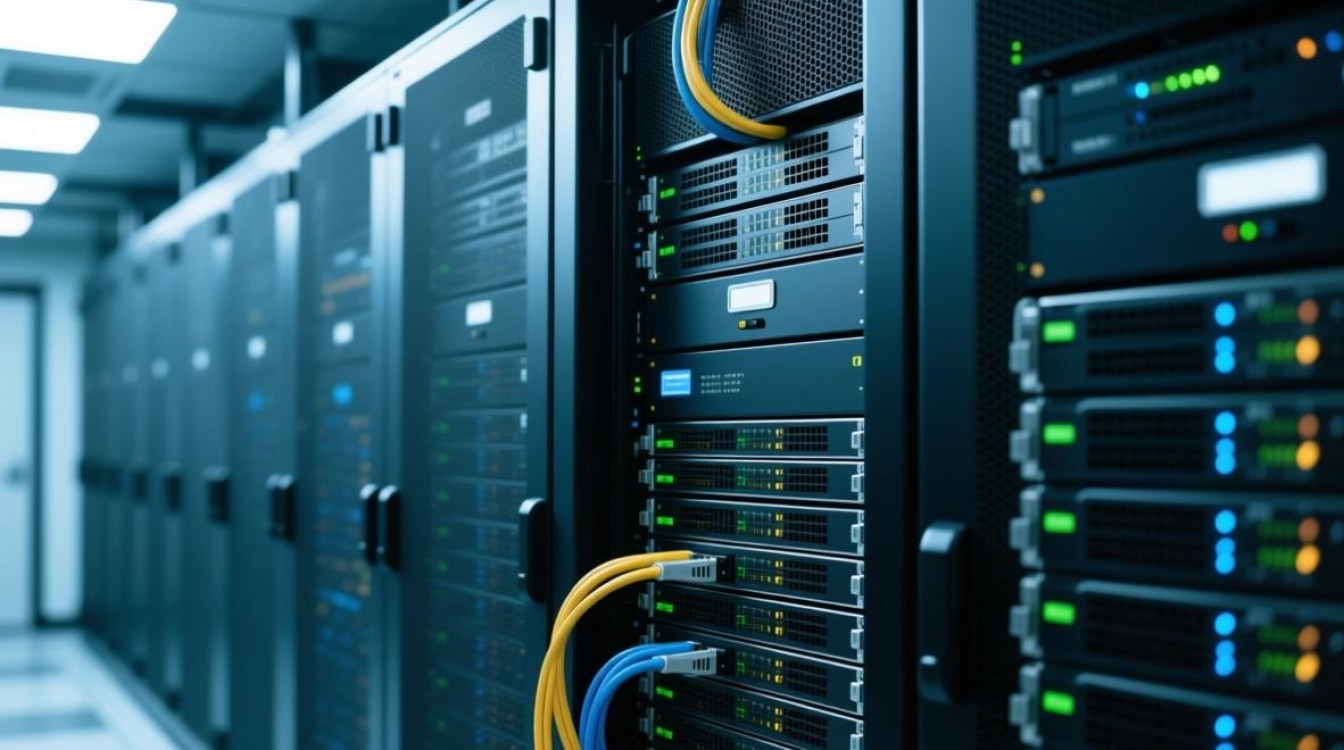 服务器绑定存储的具体步骤和必要性是什么？