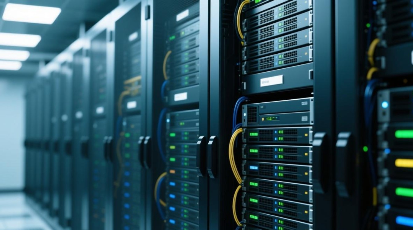 服务器绑定存储的具体步骤和必要性是什么？