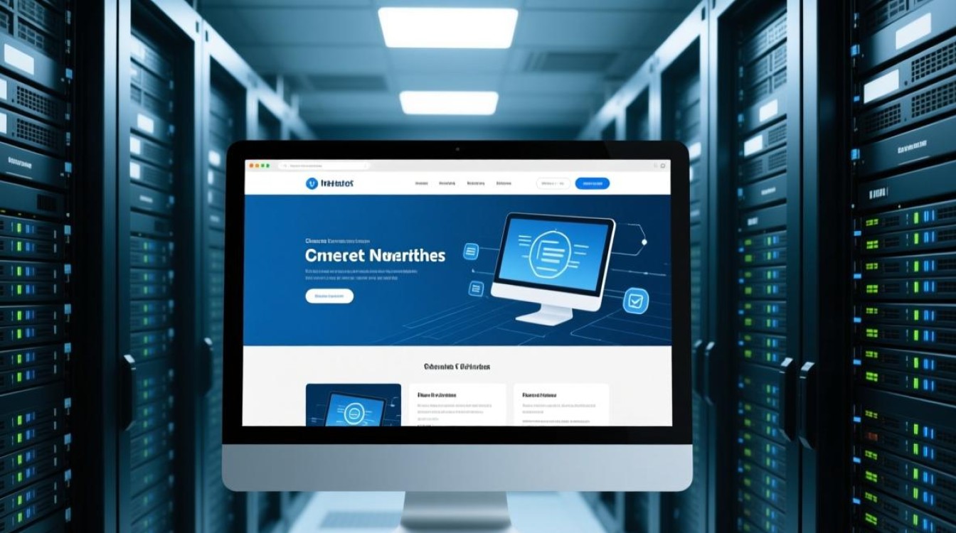 服务器创建网站是否真的好？成本效益与维护挑战全解析？