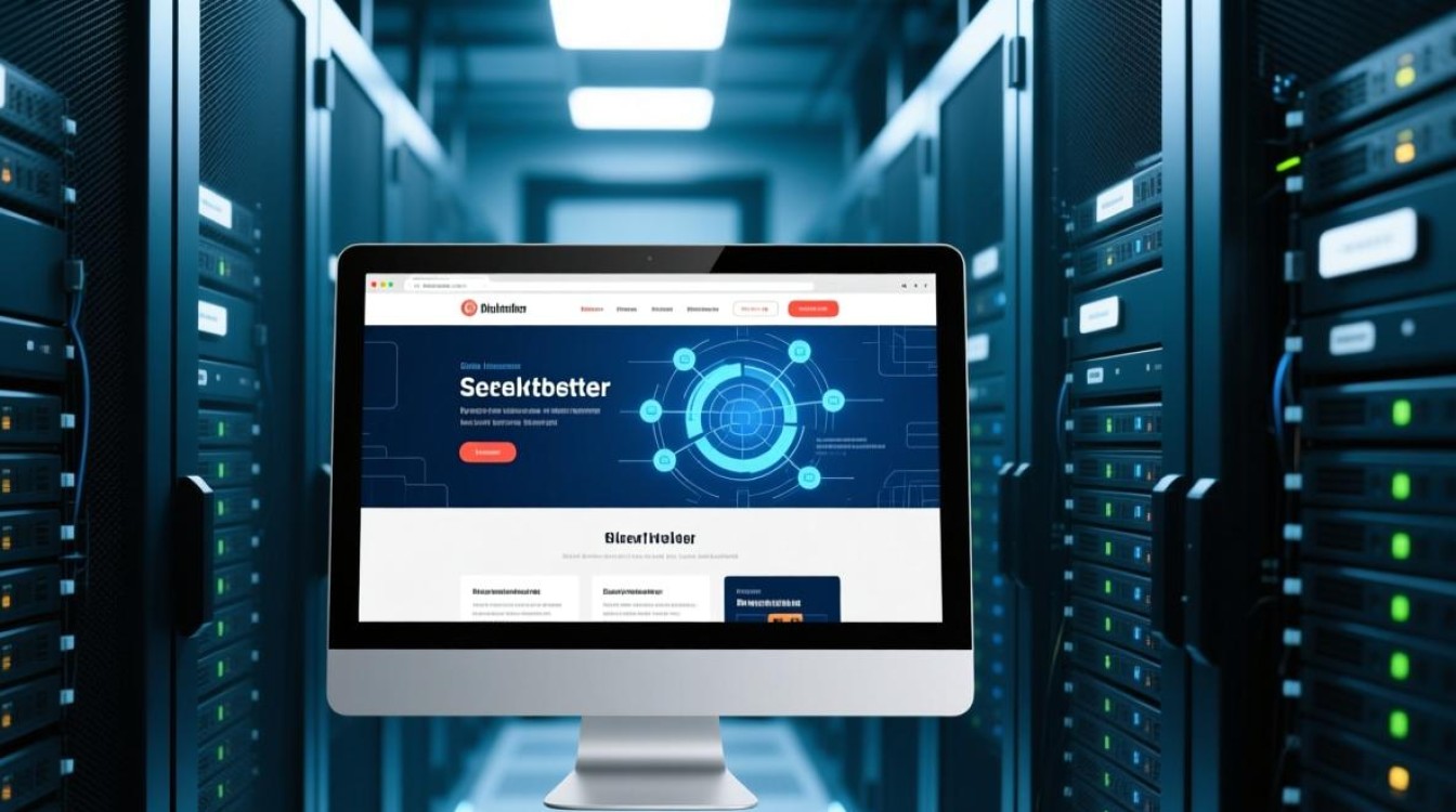 服务器创建网站是否真的好？成本效益与维护挑战全解析？