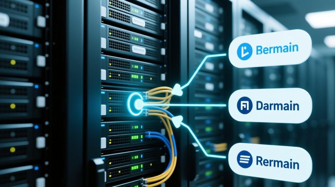 服务器绑定多个域名有哪些具体步骤和注意事项? 服务器绑定多个域名有哪些具体步骤和注意事项?