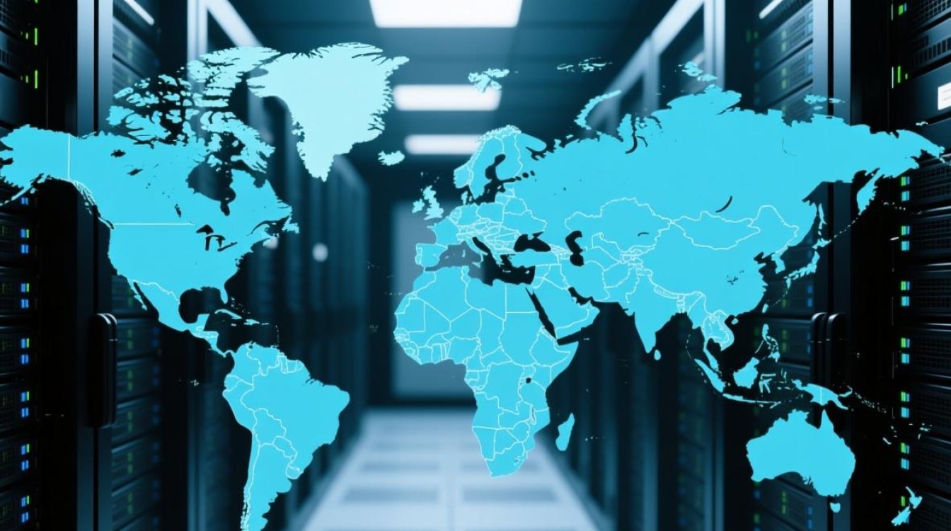 服务器迁移至不同地域的操作步骤及注意事项有哪些？