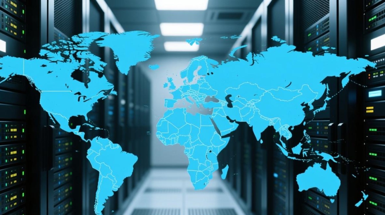 服务器迁移至不同地域的操作步骤及注意事项有哪些？