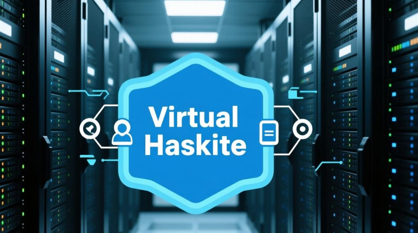 服务器制作虚拟主机，其技术原理和应用场景有哪些疑问？