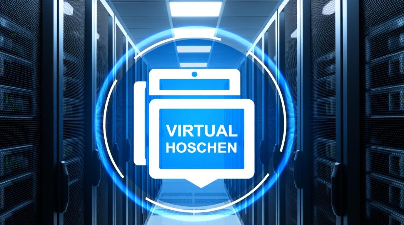 服务器制作虚拟主机，其技术原理和应用场景有哪些疑问？