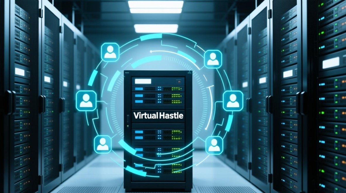 服务器制作虚拟主机，其技术原理和应用场景有哪些疑问？