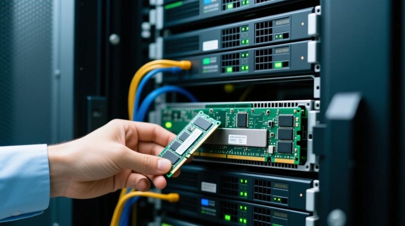 为何服务器内存升级后无法启动？加内存启动故障排查指南？