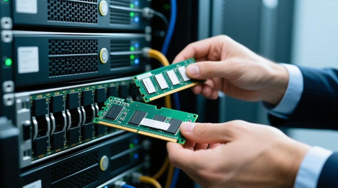 为何服务器内存升级后无法启动？加内存启动故障排查指南？