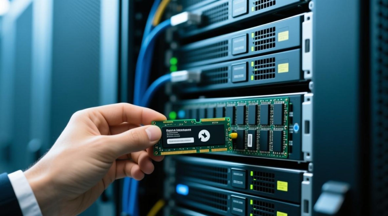 为何服务器内存升级后无法启动？加内存启动故障排查指南？