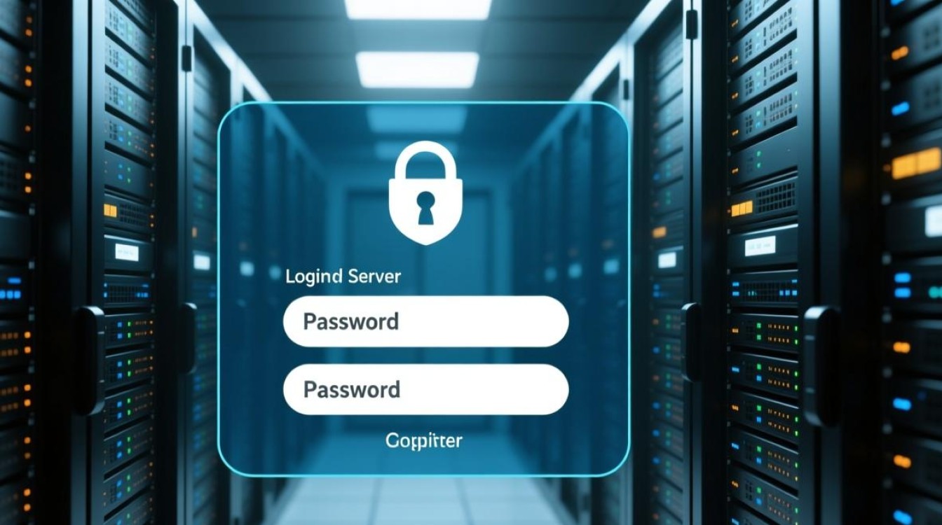 服务器密码屡次输入错误，究竟该如何安全登录？