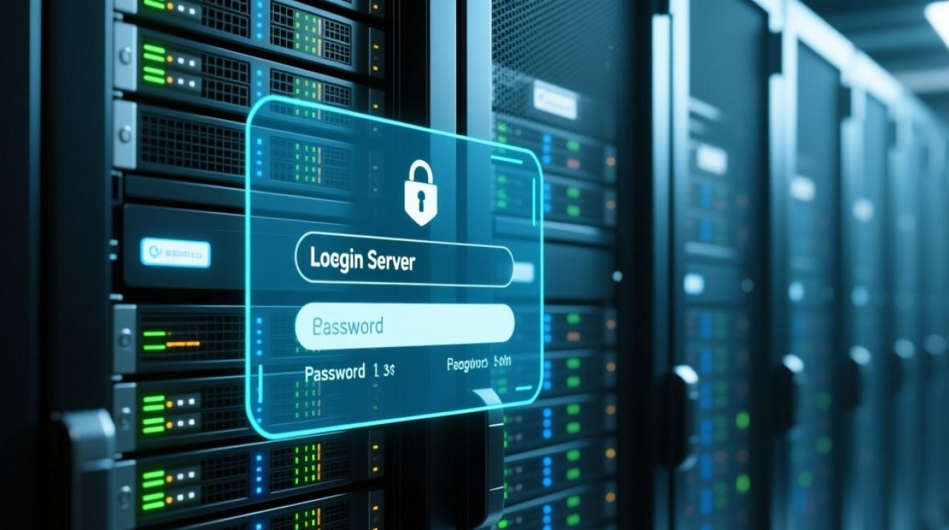 服务器密码屡次输入错误，究竟该如何安全登录？