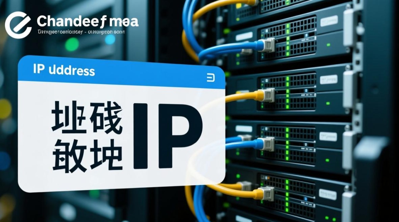 如何高效安全地更改服务器IP地址，有哪些方法与注意事项？