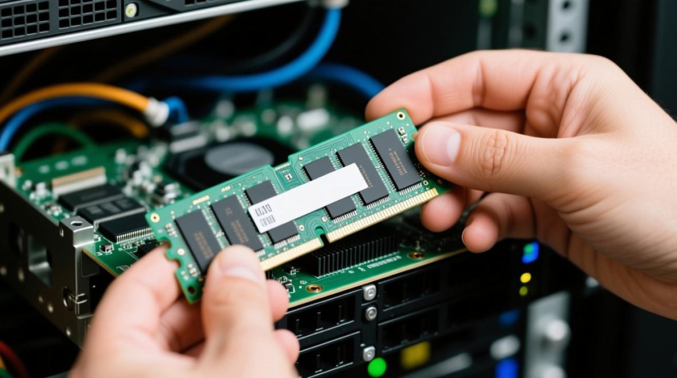 服务器升级内存后是否需要重启以完成安装？