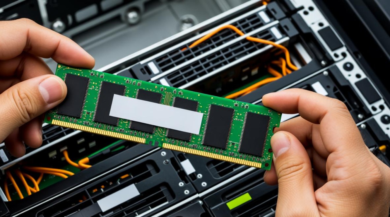 服务器升级内存后是否需要重启以完成安装？