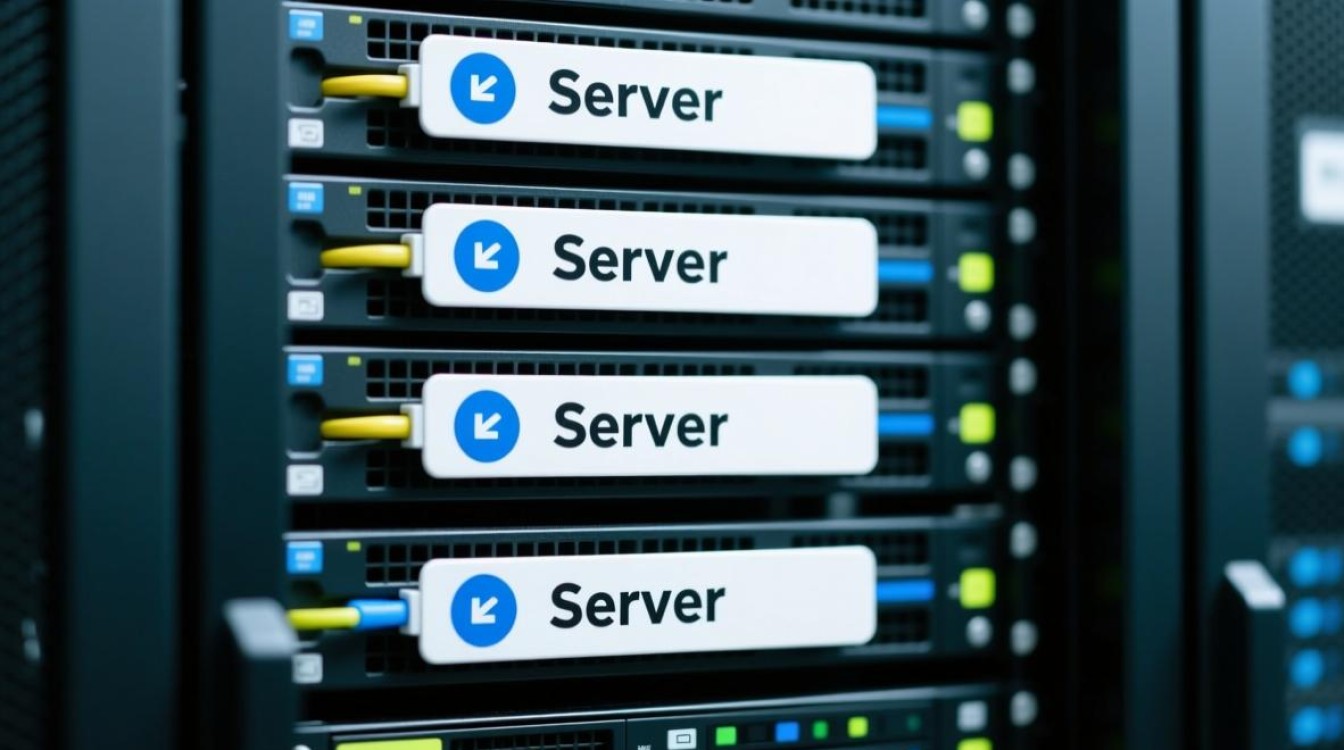 服务器别名设置为何如此关键，对网站性能有何重要影响？