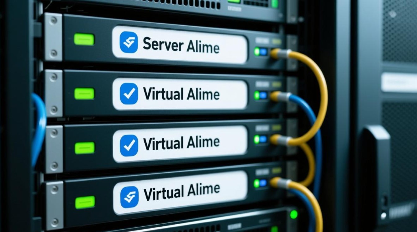 服务器别名设置为何如此关键，对网站性能有何重要影响？