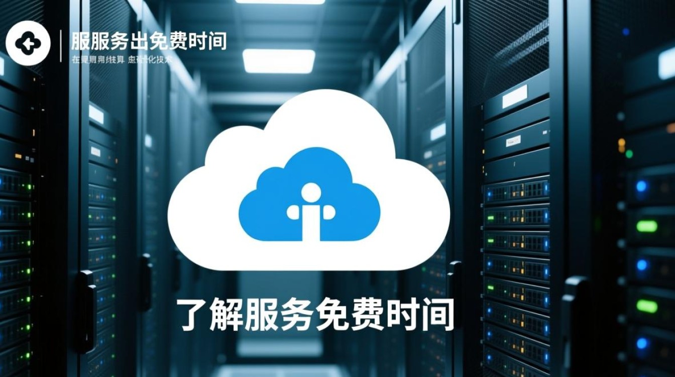 如何巧妙操作让服务器免费时间更长？揭秘延长免费期限的秘诀！