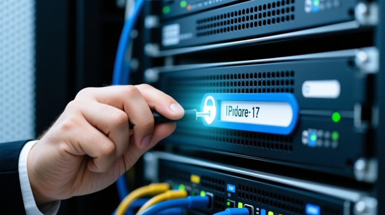 服务器IP更改具体操作步骤详解，新手如何快速上手？