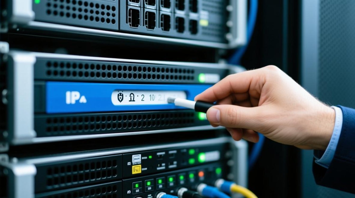 服务器IP更改具体操作步骤详解，新手如何快速上手？