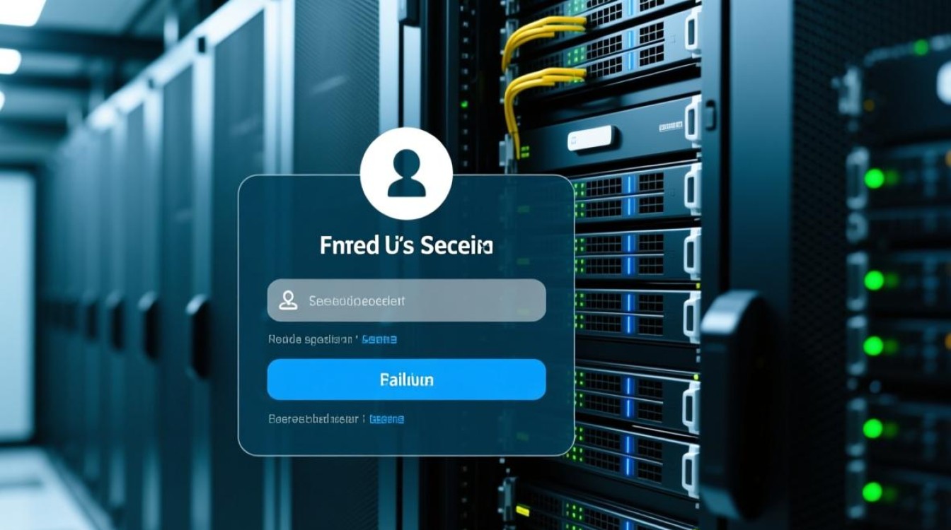 为何服务器初次登录总是失败？深入分析原因及解决方案！