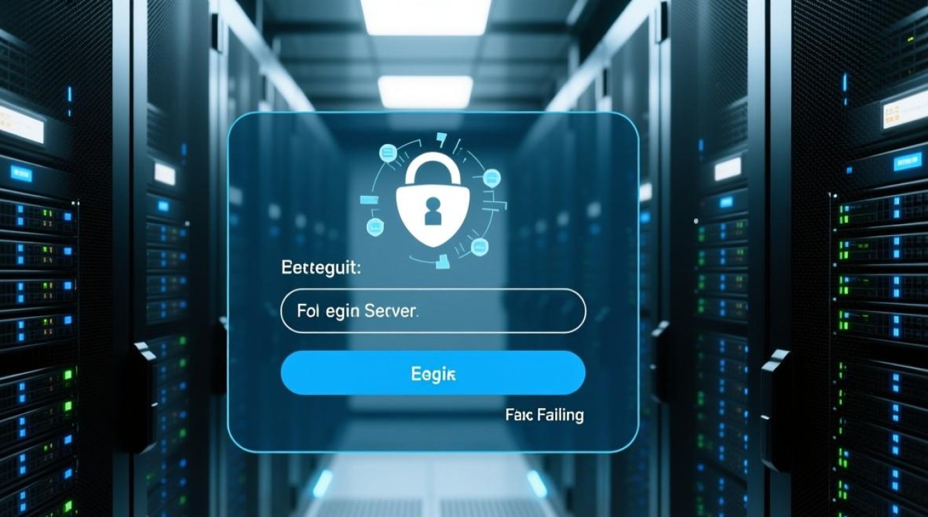 为何服务器初次登录总是失败？深入分析原因及解决方案！