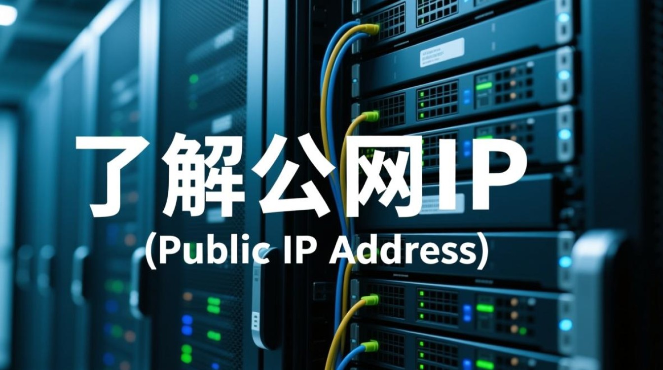 服务器更换公网IP的具体步骤和注意事项有哪些？