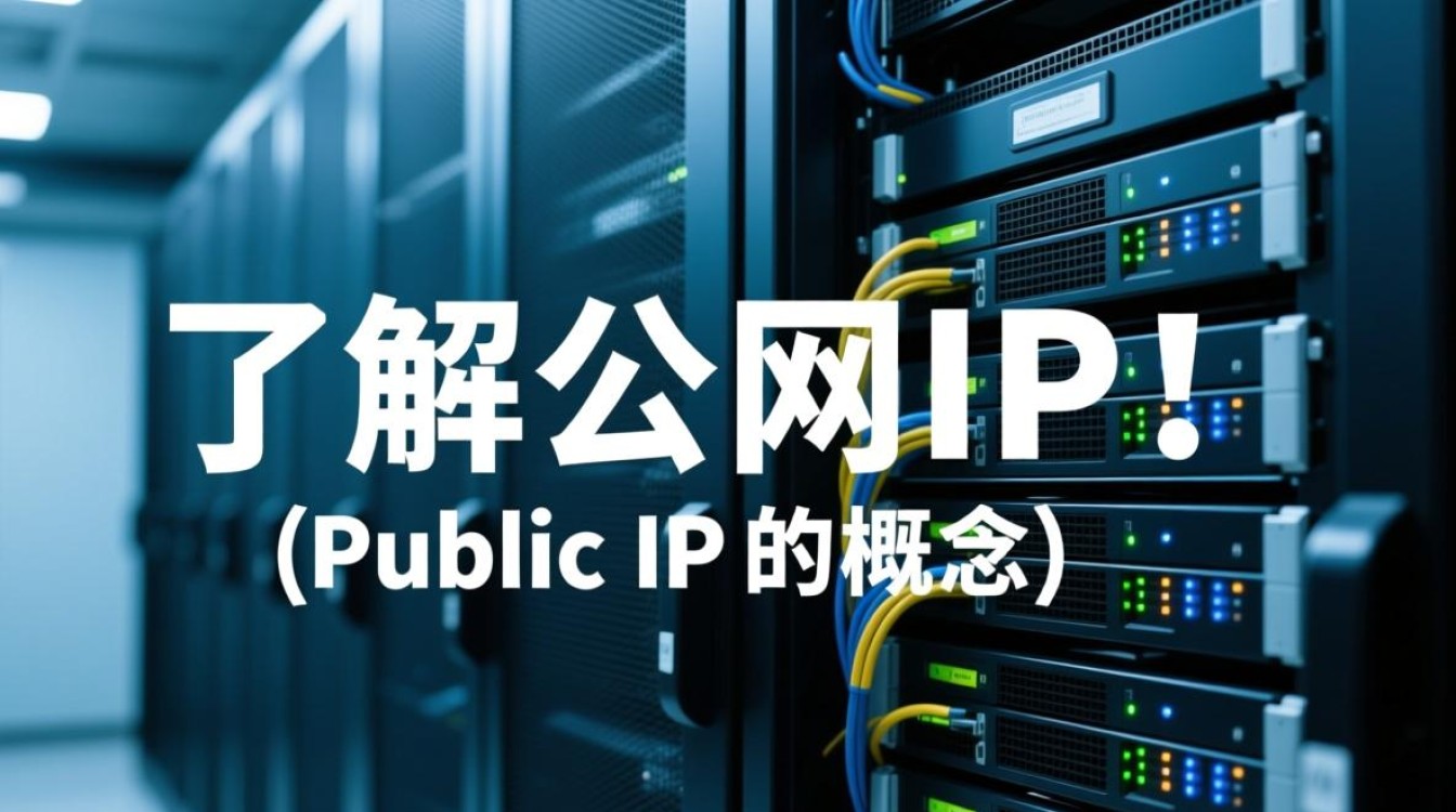 服务器更换公网IP的具体步骤和注意事项有哪些？