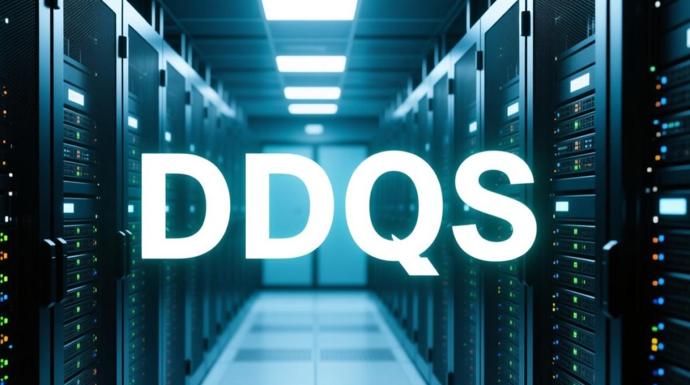 在面临DDoS攻击时，服务器有哪些应对策略和防护措施？