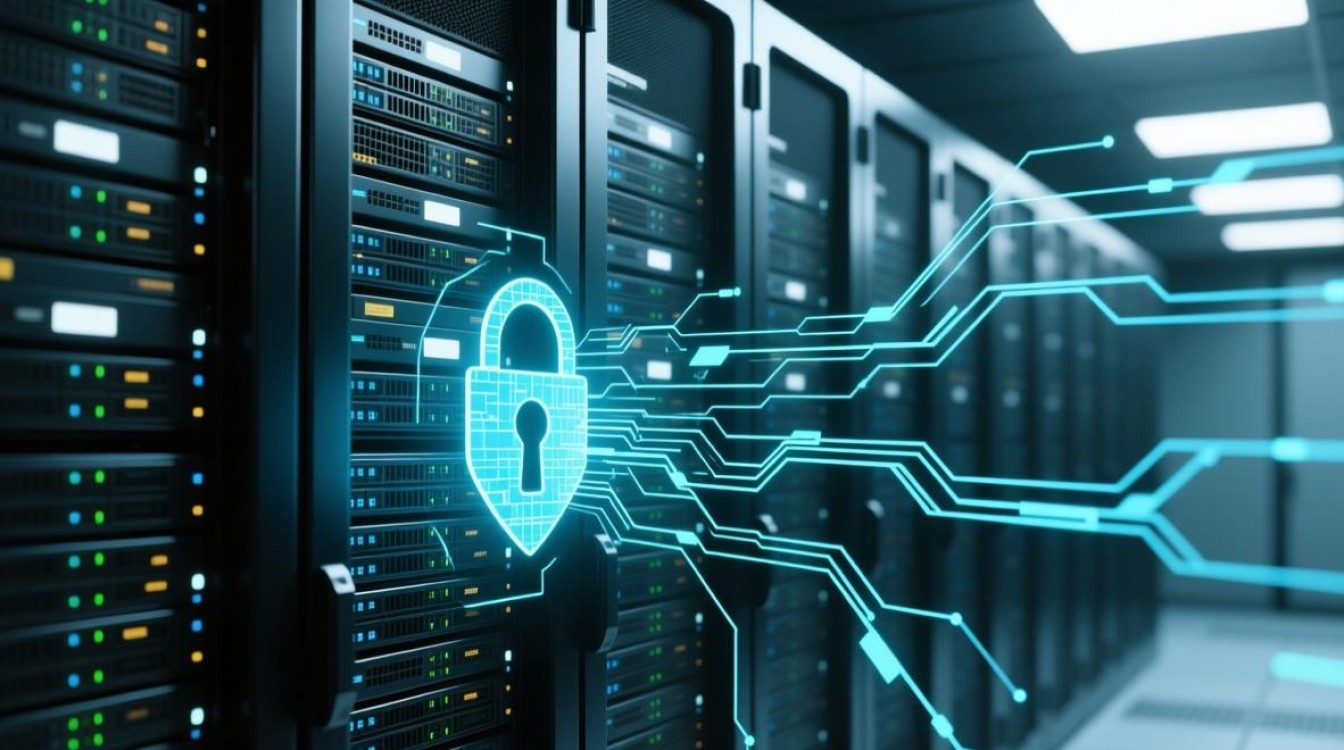 揭秘，服务器究竟是如何悄无声息地发动攻击的？