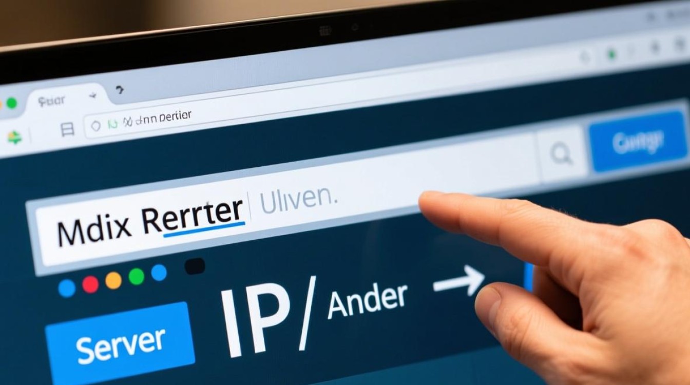 如何高效配置服务器，实现精准的域名解析绑定操作？